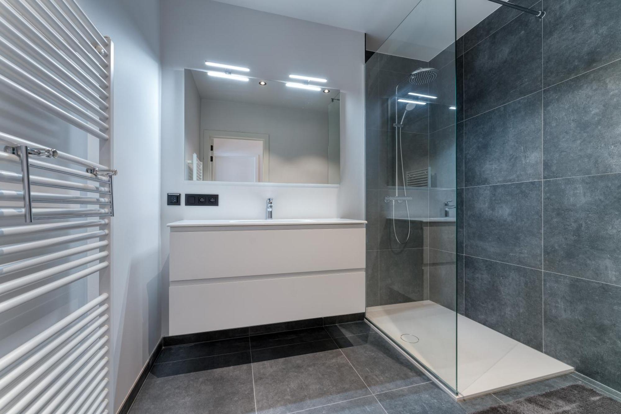 Portview G8 Met Parking 6Pers Apartment Blankenberge Exterior foto